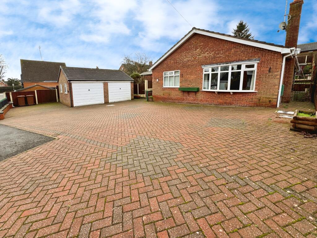 Main image of property: Ladyfields, Midway, Swadlincote, Derbyshire, DE11