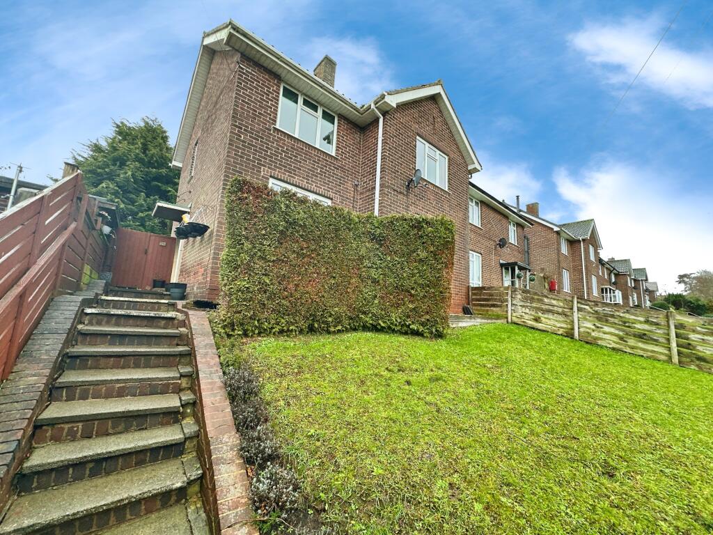 Main image of property: Ashby Road, Burton-on-Trent, DE15