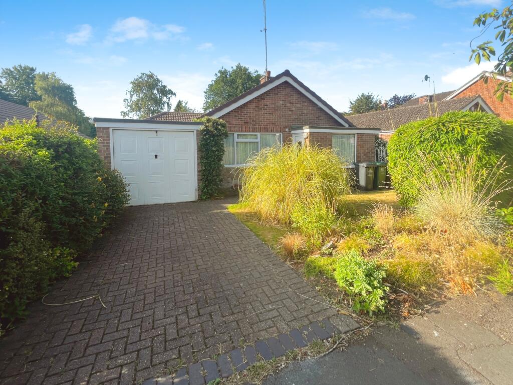 Main image of property: Askew Grove, Repton, Derby, DE65