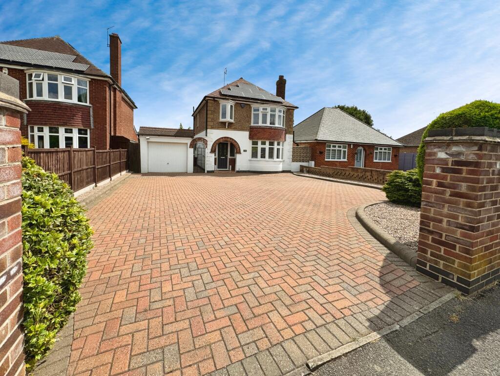 Main image of property: Rolleston Road, Burton-on-Trent, DE13