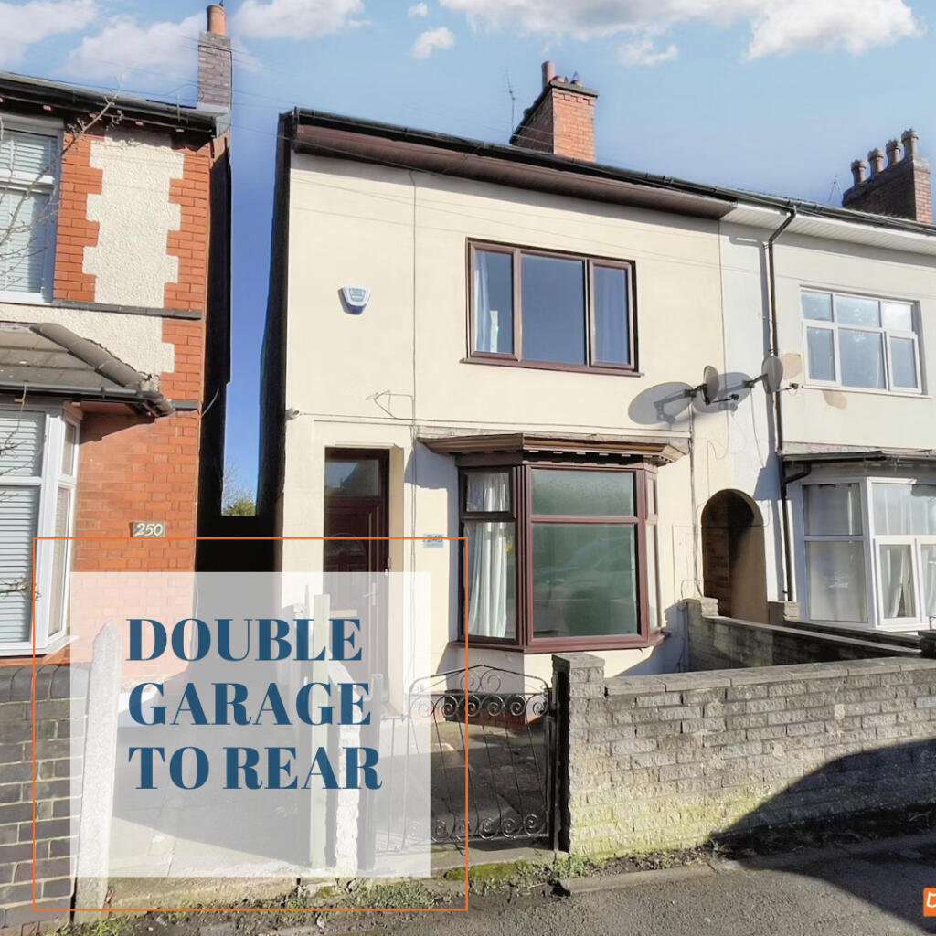 Main image of property: Ashby Road, Coalville, LE67