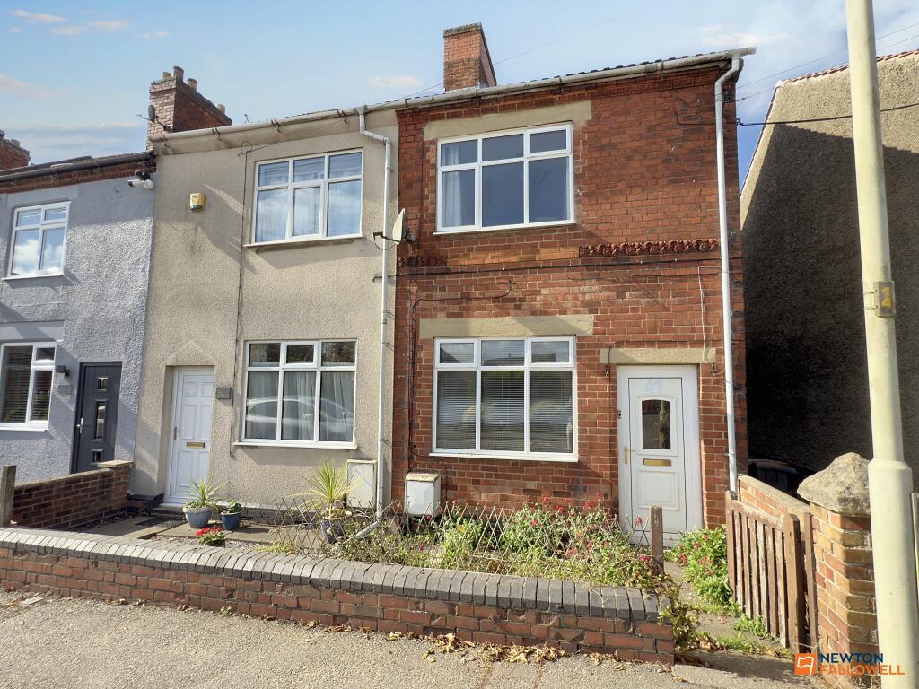 Main image of property: Swannington Road, Ravenstone, LE67