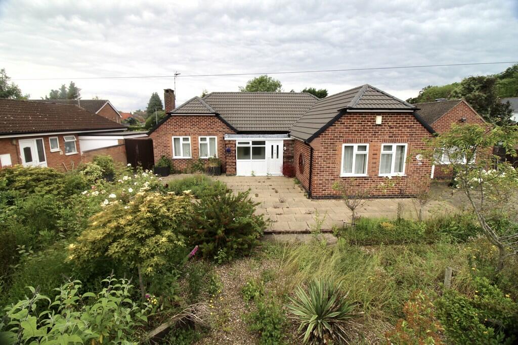 Main image of property: St. Marys Avenue, Braunstone, Leicester