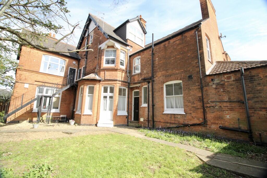 Main image of property: Springfield Road, Clarendon Park, Leicester