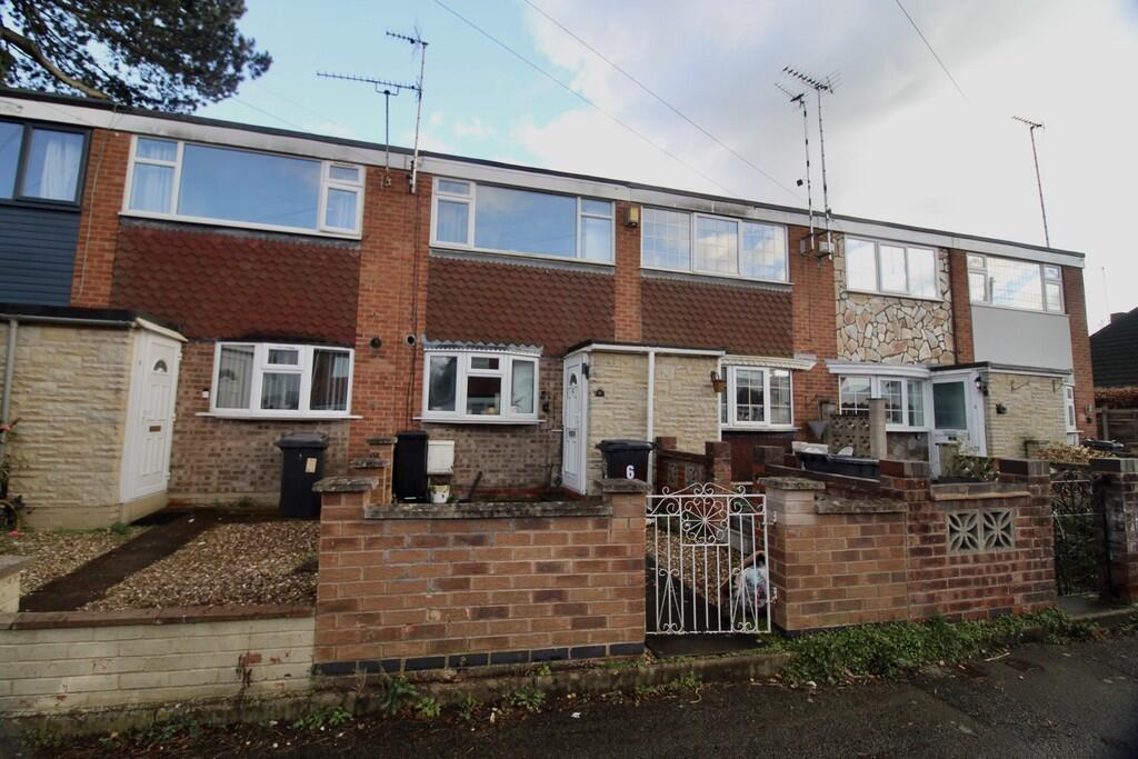 Main image of property: Narrow Lane, Aylestone, Leicester