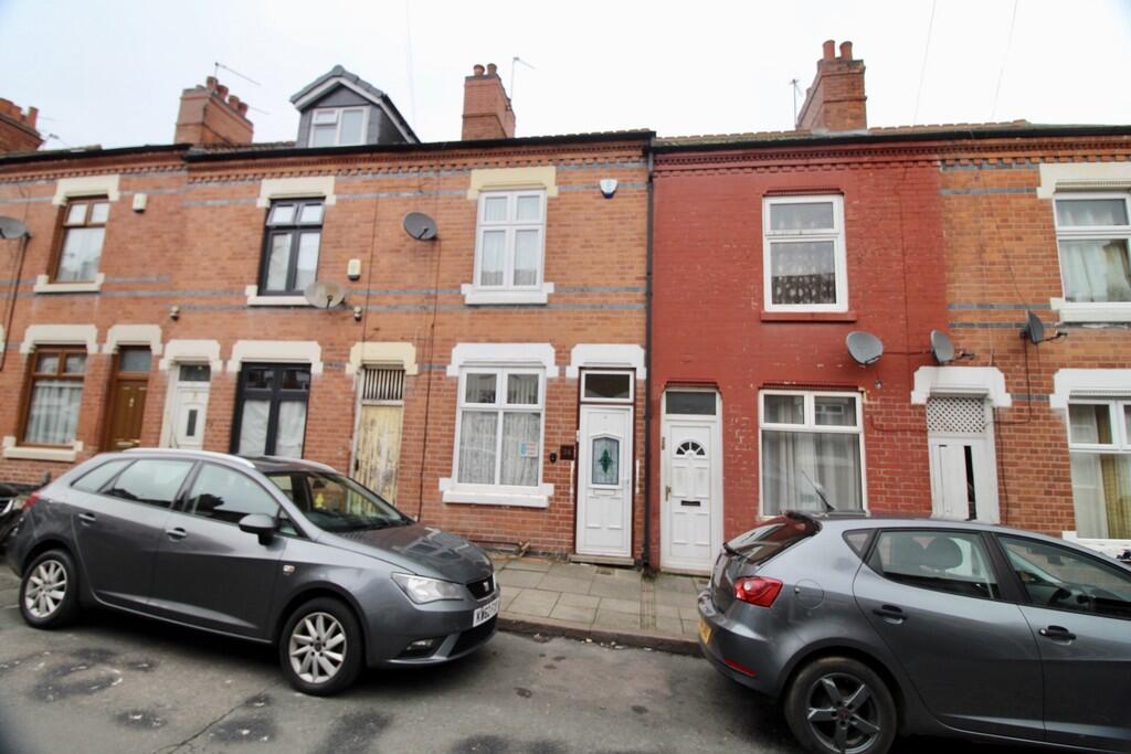 Main image of property: Abney Street, Leicester