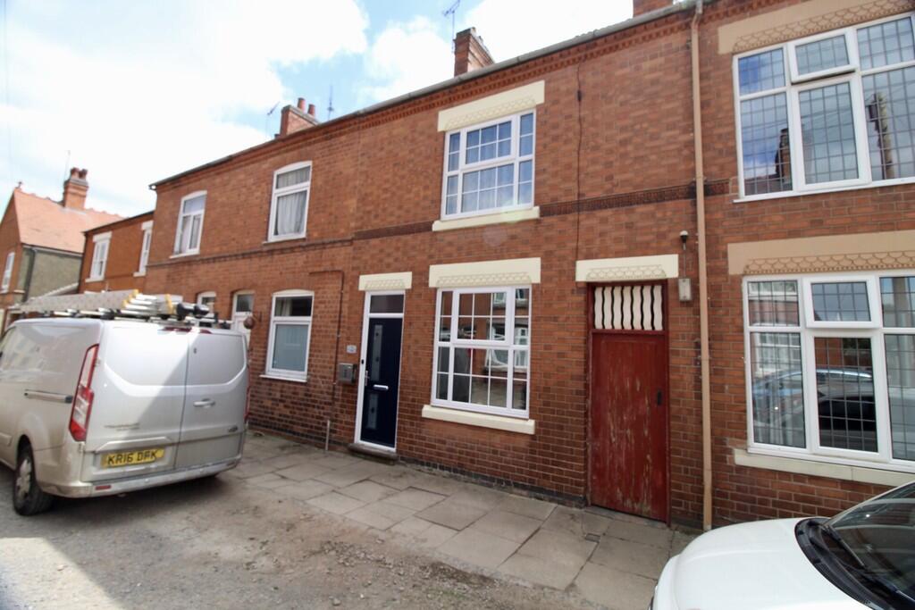 Main image of property: New Street, Barlestone, Nuneaton