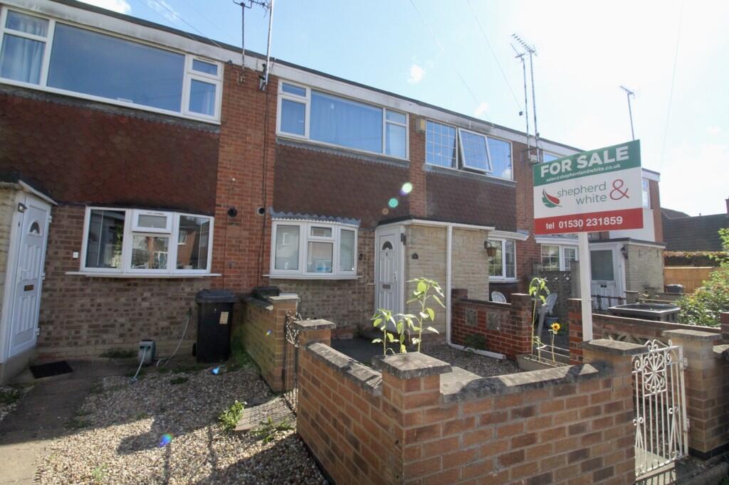 Main image of property: Narrow Lane, Aylestone, Leicester