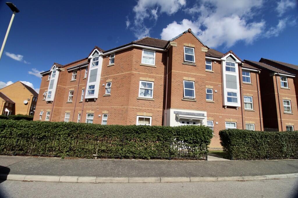 Main image of property: Blakeshay Close, Bradgate Heights