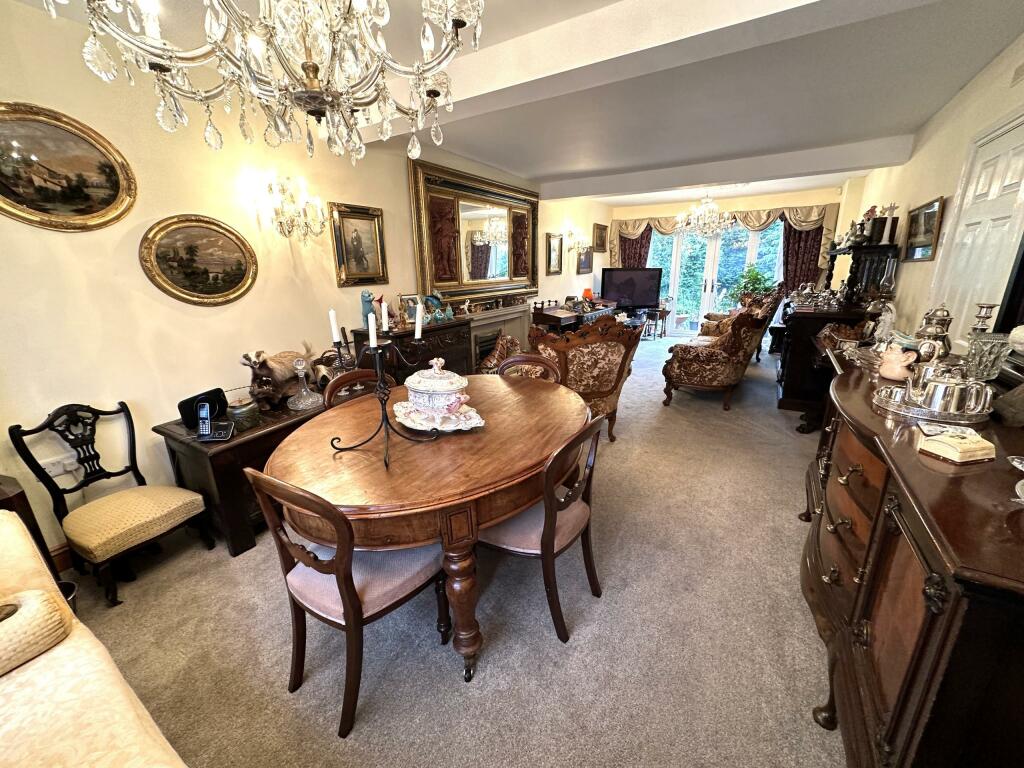 Additional property image - Burton Road, Swadlincote, Swadlincote, DE11