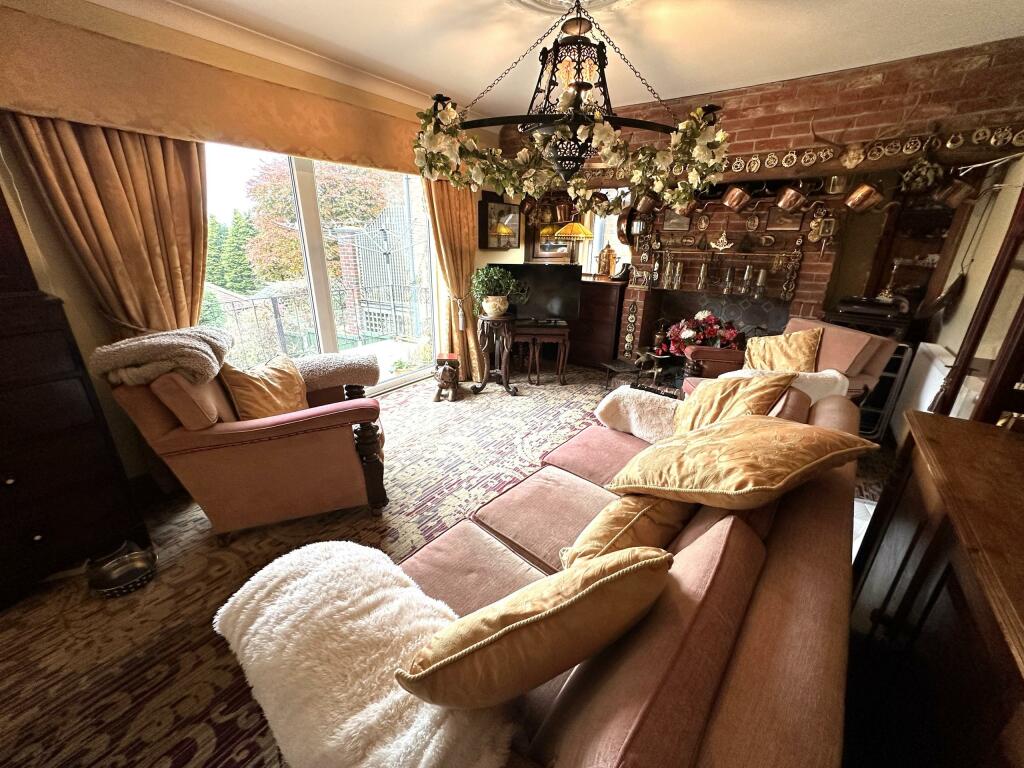 Additional property image - Burton Road, Swadlincote, Swadlincote, DE11
