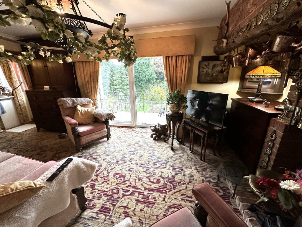 Additional property image - Burton Road, Swadlincote, Swadlincote, DE11