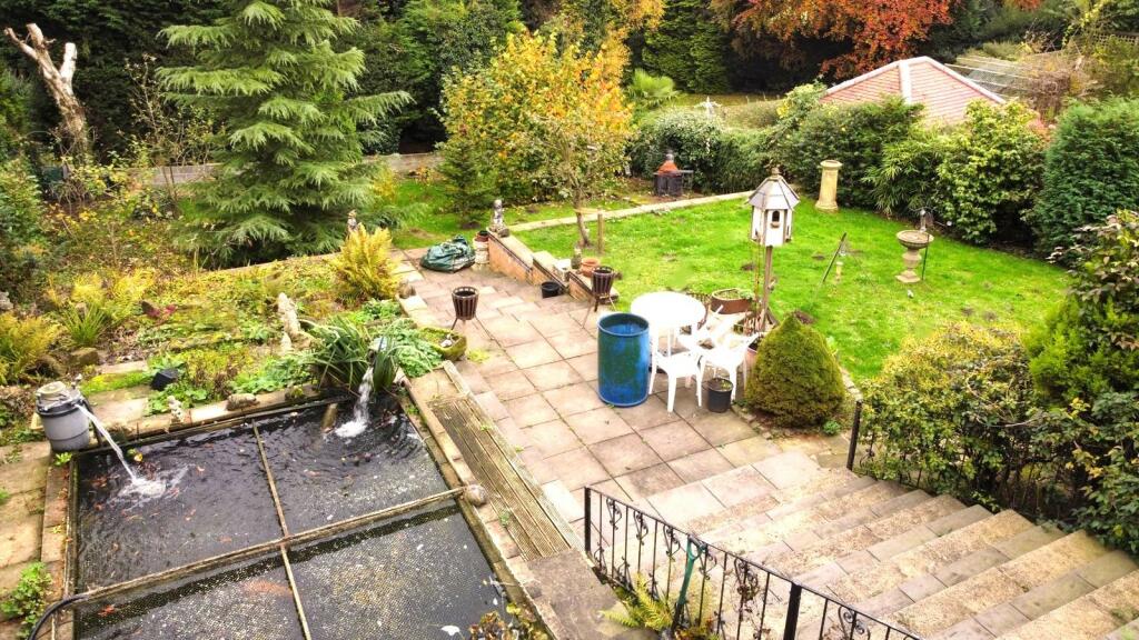 Additional property image - Burton Road, Swadlincote, Swadlincote, DE11