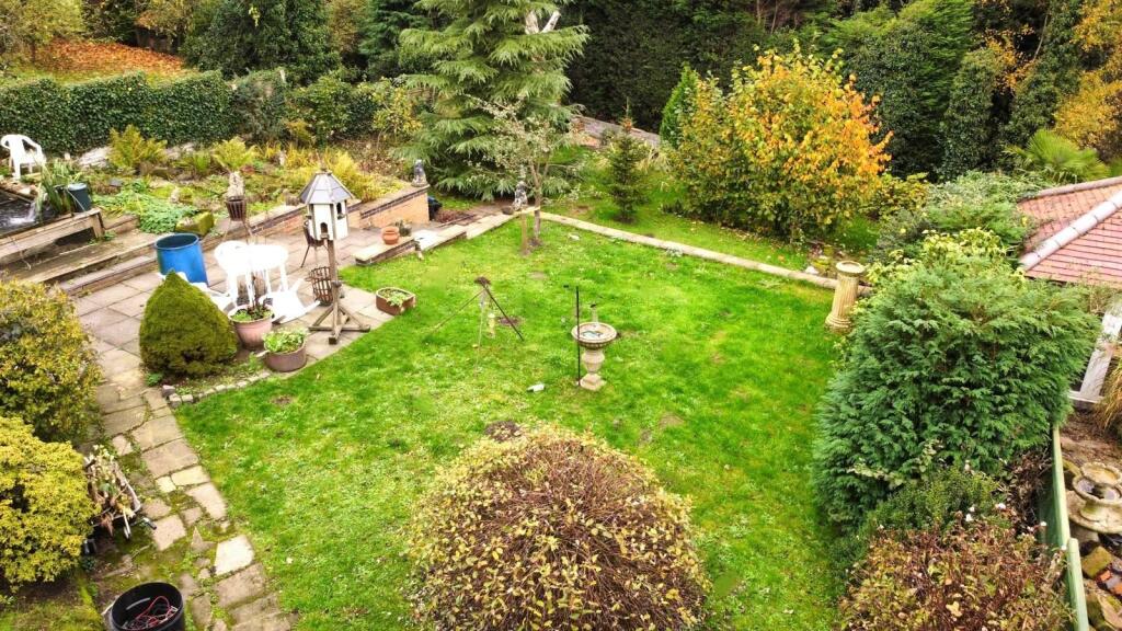 Property image - Burton Road, Swadlincote, Swadlincote, DE11