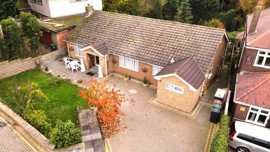 Additional property image - Burton Road, Swadlincote, Swadlincote, DE11