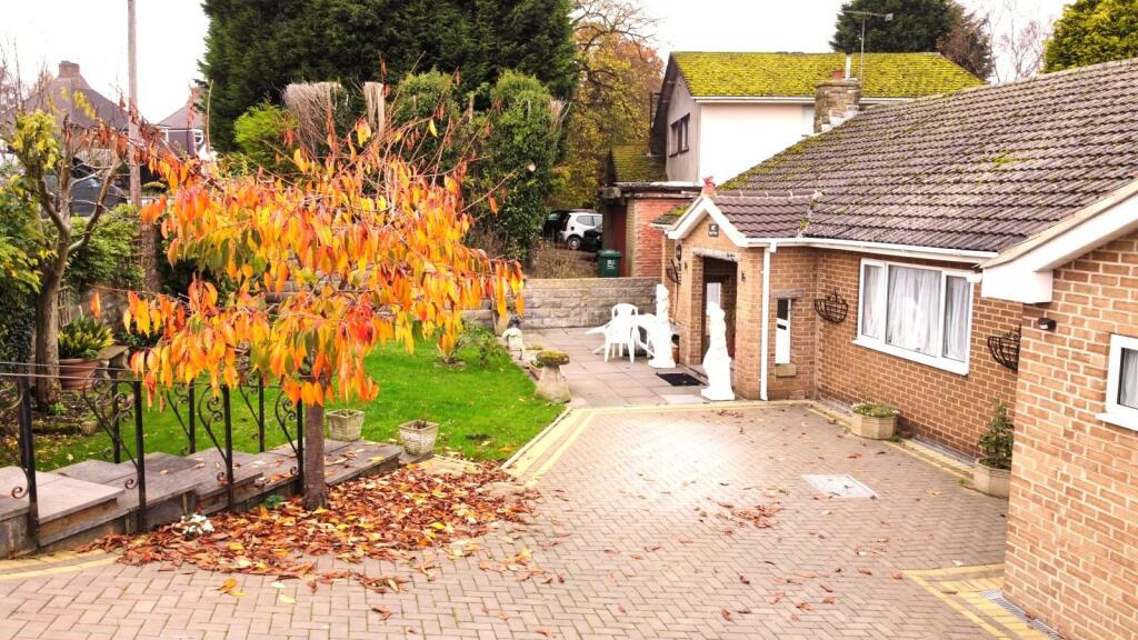 Additional property image - Burton Road, Swadlincote, Swadlincote, DE11