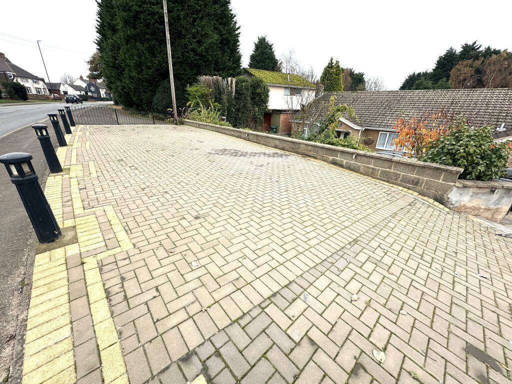 Additional property image - Burton Road, Swadlincote, Swadlincote, DE11