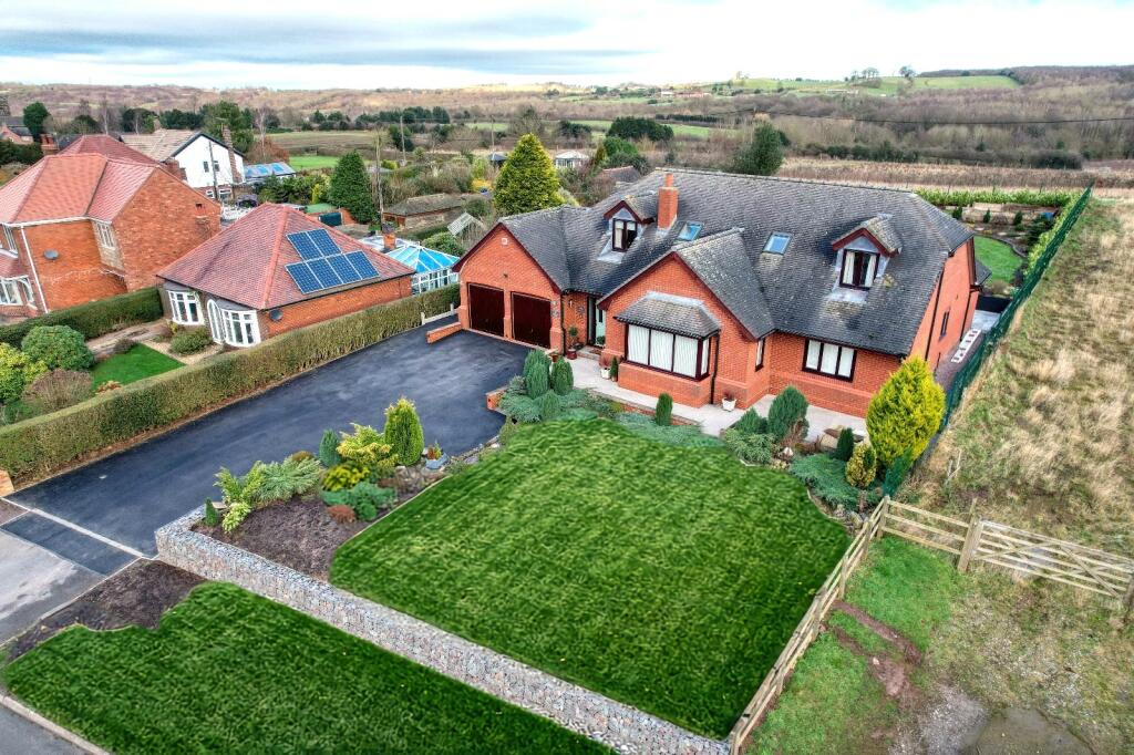 Property image for Manchester Lane, Hartshorne, Swadlincote, DE11