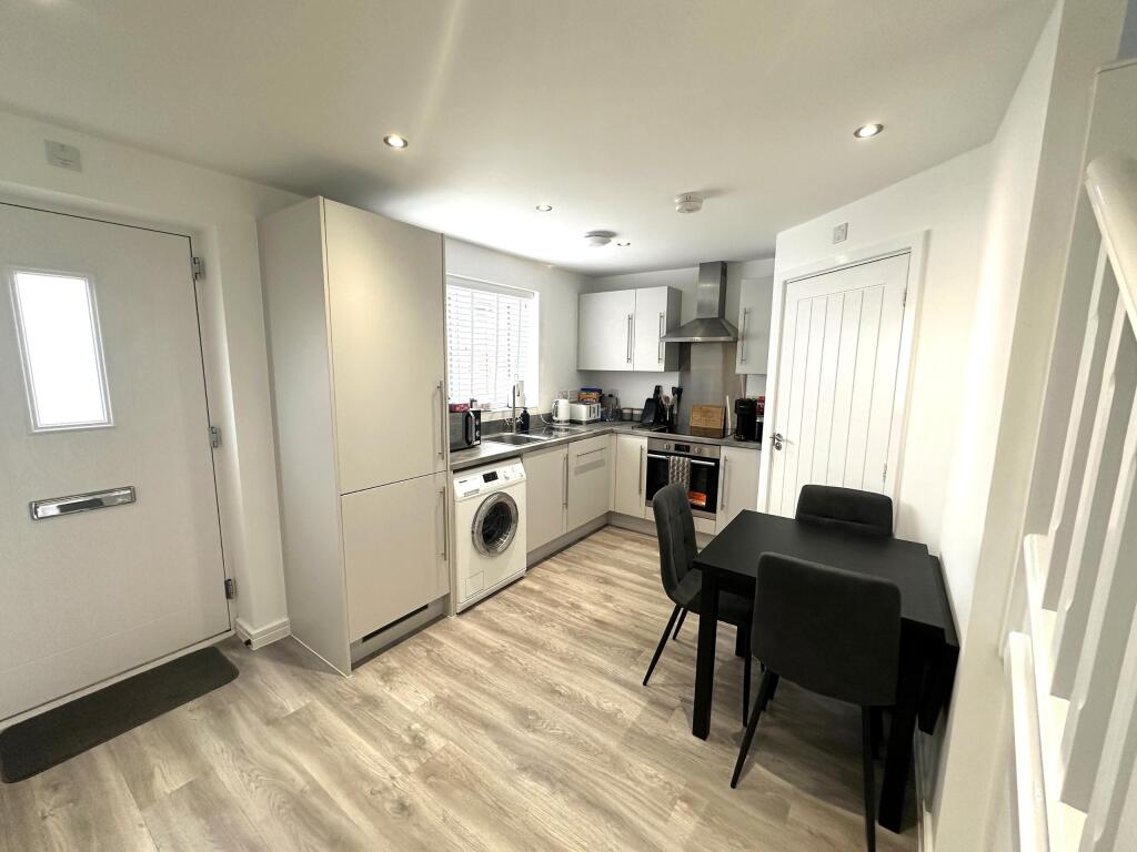 Additional property image - Marble Drive, Newhall, Swadlincote, DE11
