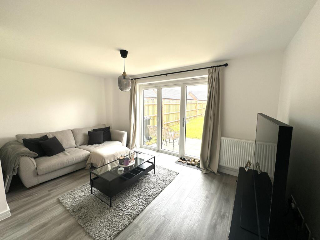 Additional property image - Marble Drive, Newhall, Swadlincote, DE11