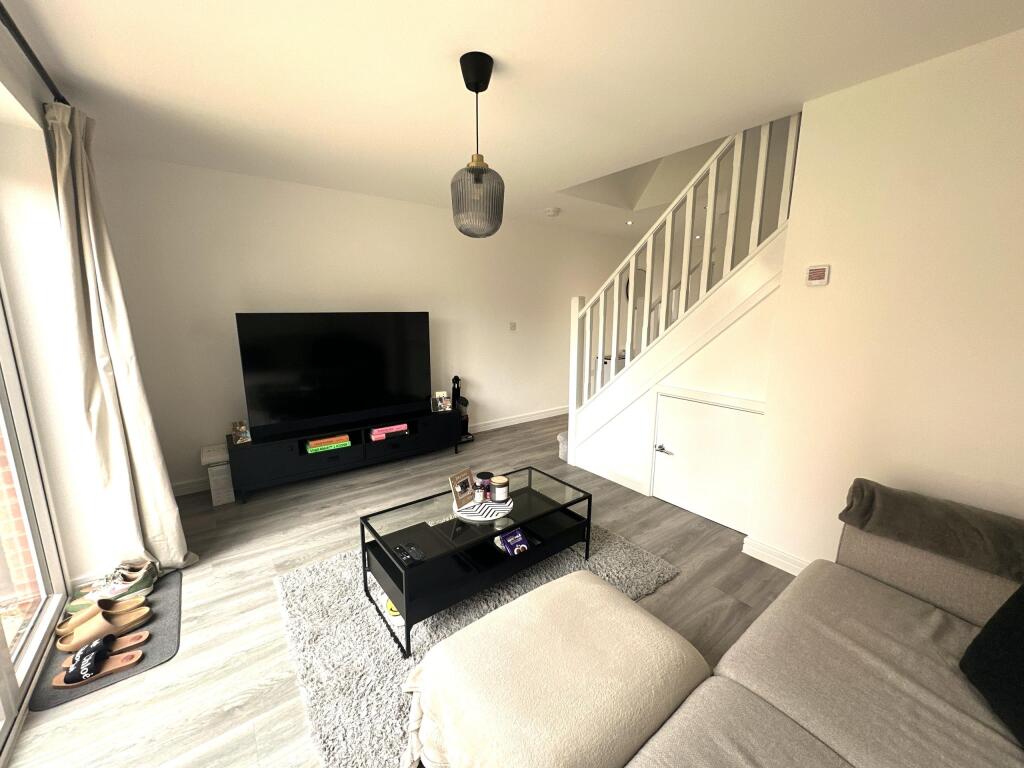 Additional property image - Marble Drive, Newhall, Swadlincote, DE11