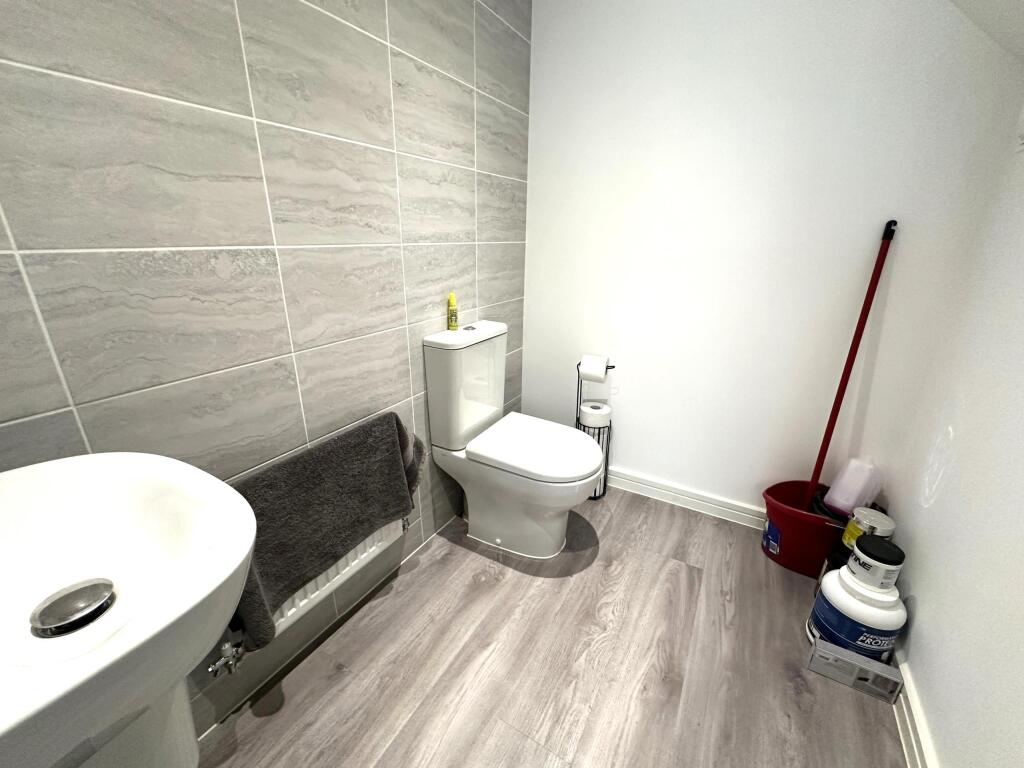 Additional property image - Marble Drive, Newhall, Swadlincote, DE11