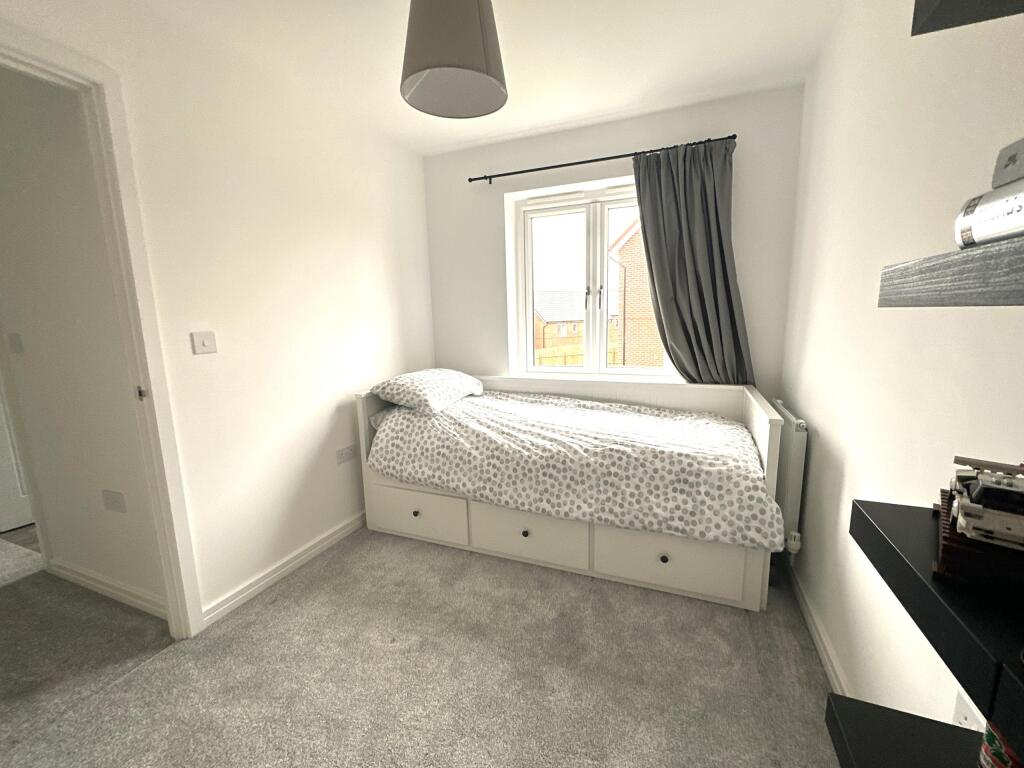 Additional property image - Marble Drive, Newhall, Swadlincote, DE11