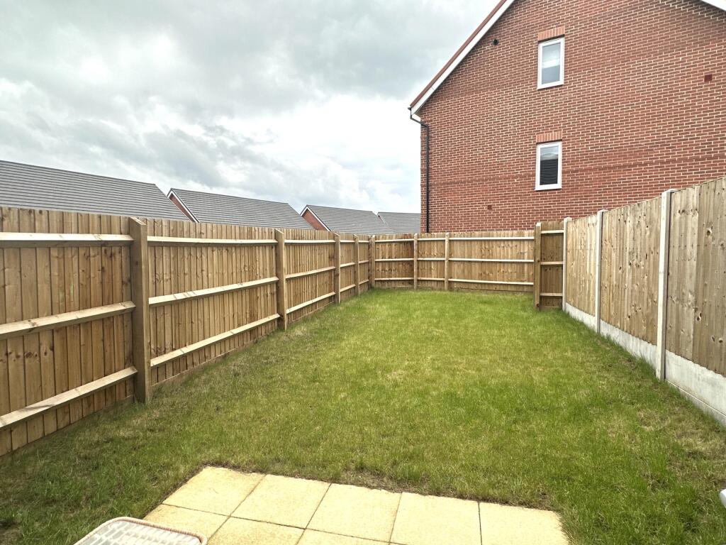 Additional property image - Marble Drive, Newhall, Swadlincote, DE11