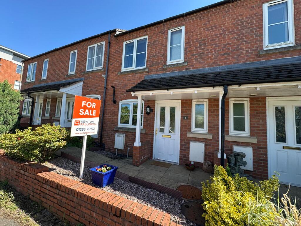 Main image of property: Occupation Lane, Woodville, Swadlincote, DE11