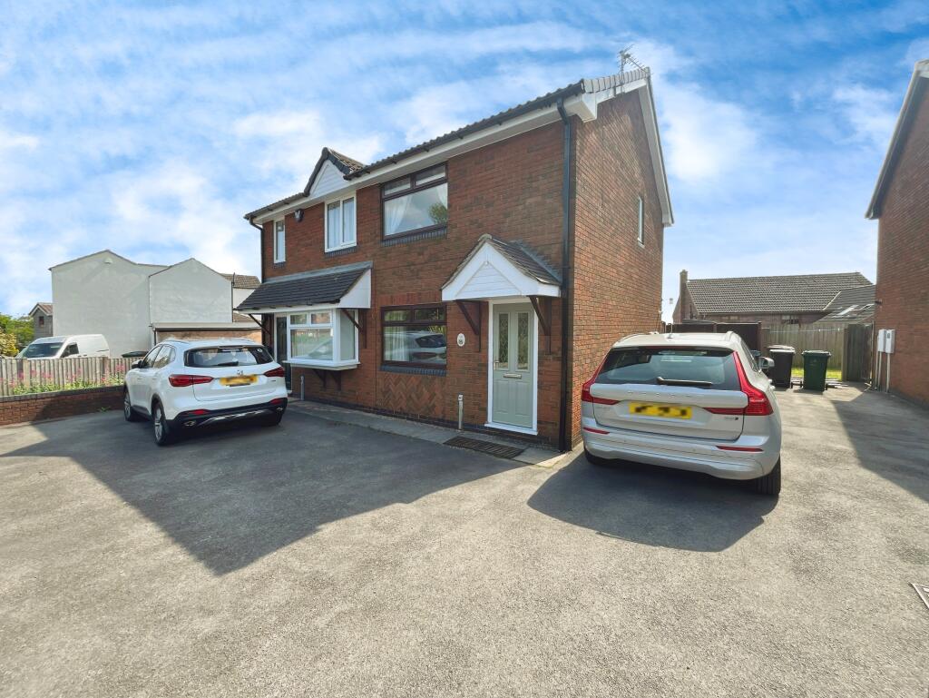 Main image of property: High Street, Newhall, Swadlincote, Derbyshire, DE11