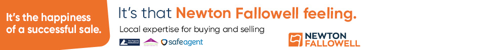 Get brand editions for Newton Fallowell, Swadlincote