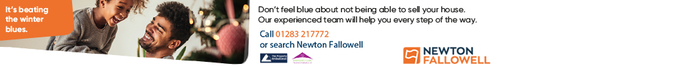 Get brand editions for Newton Fallowell, Swadlincote