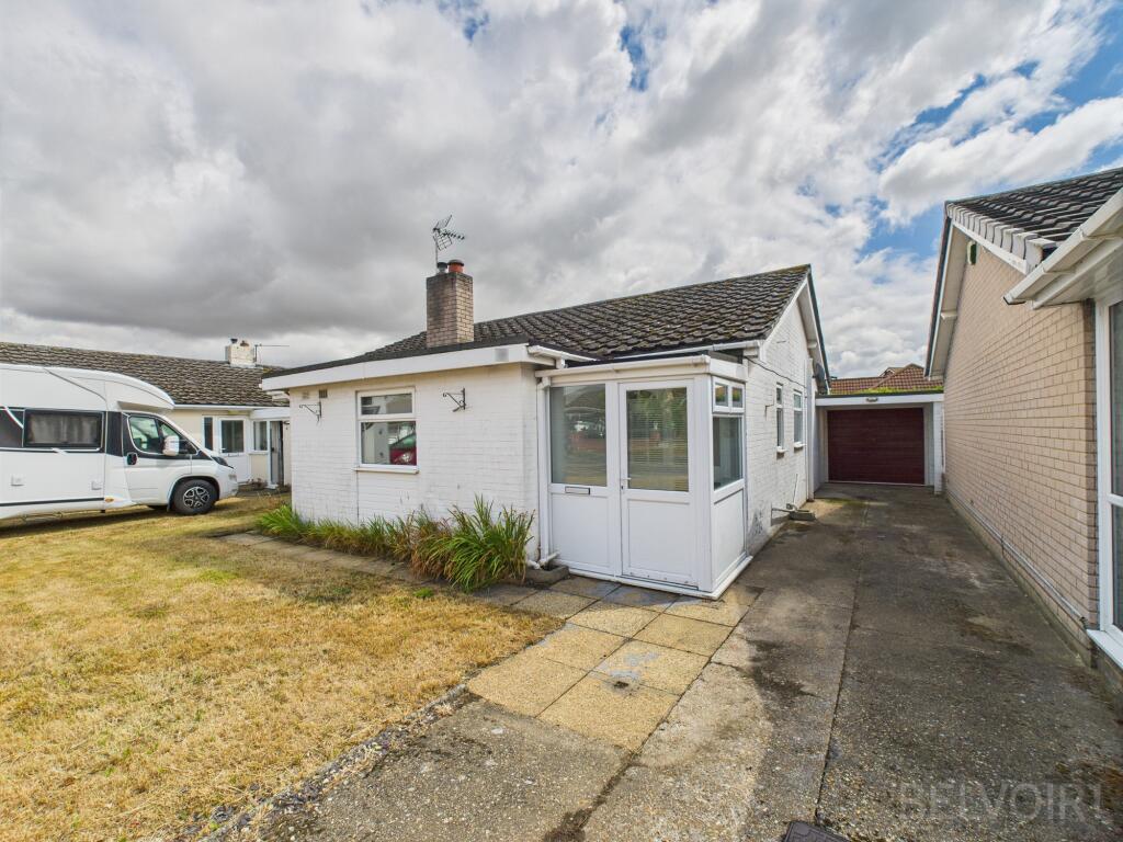 Main image of property: Garden Close, Watton, IP25
