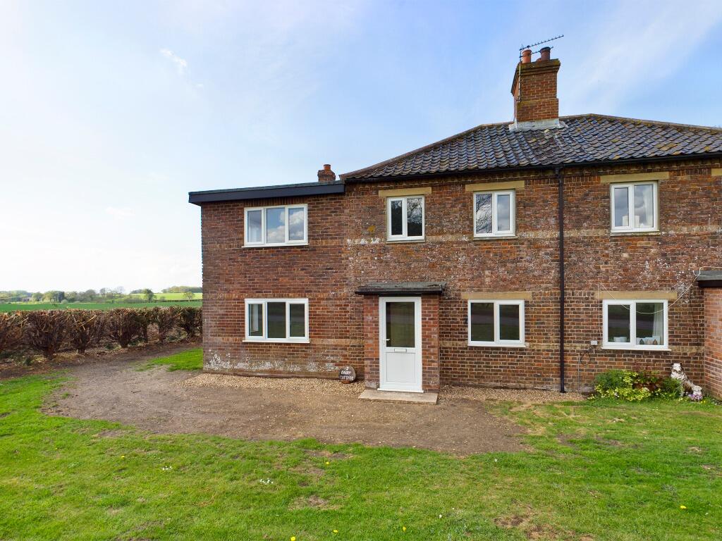 Main image of property: Dairy Cottage, Threxton, IP25