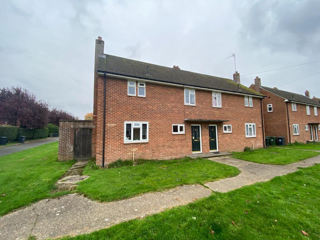 Main image of property: West Raynham, Fakenham