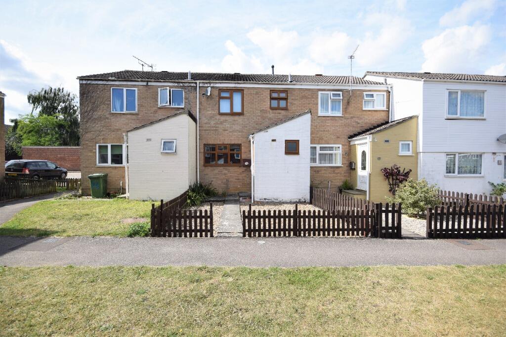 Main image of property: Lovell Gardens, Watton, IP25
