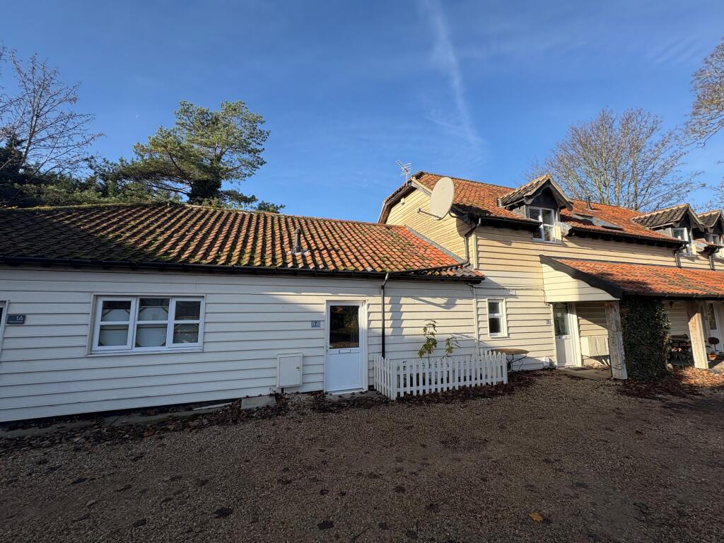 Main image of property: Cadman Way, Watton, IP25