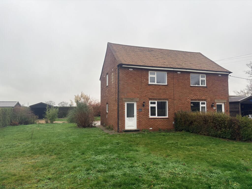 Main image of property: Park Farm Cottages, Wormegay, PE33