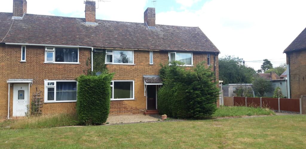 Main image of property: Farnborough Road, Beech Tree Park, Carbrooke, IP25