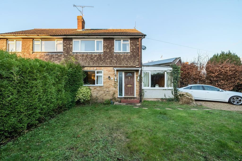 Main image of property: Woking, Surrey, GU21