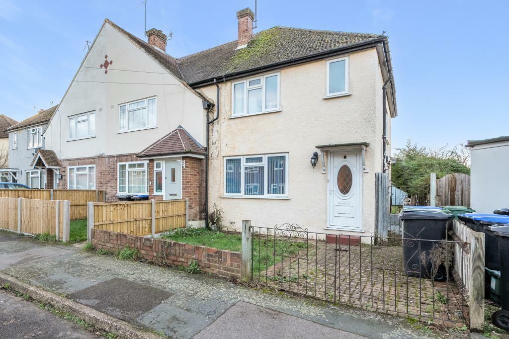Main image of property: Kingfield,  Woking, Surrey, GU22