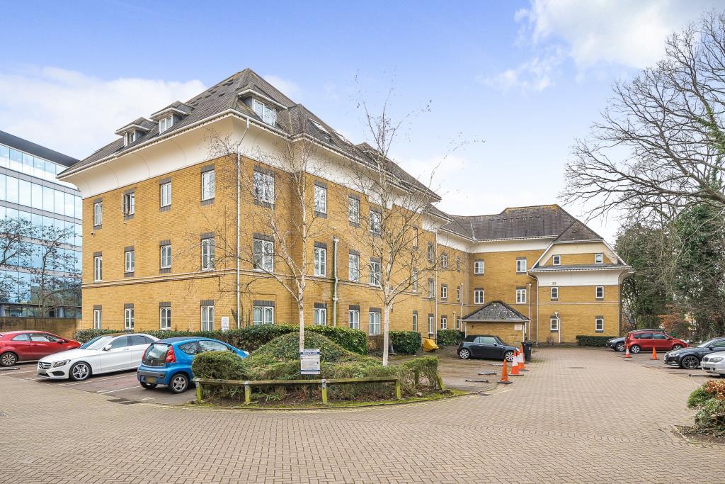 Main image of property: Woking, Surrey, GU21