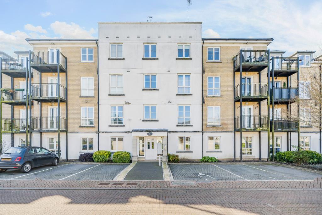 Main image of property: Woking, Surrey, GU21