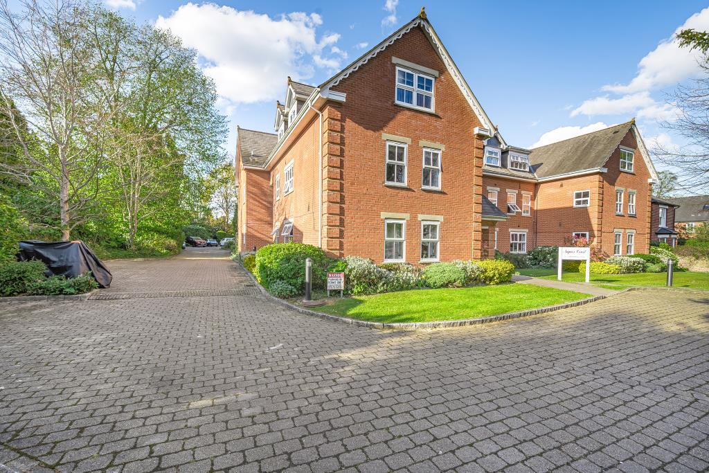 Main image of property: Woking, Surrey, GU21