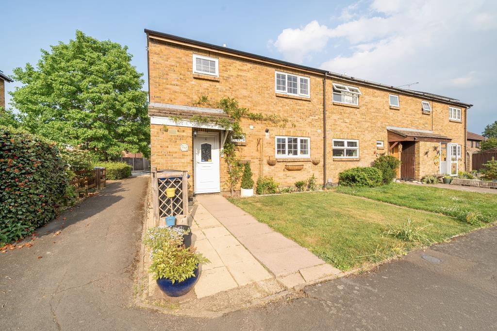 Main image of property: Woking, Surrey, GU21