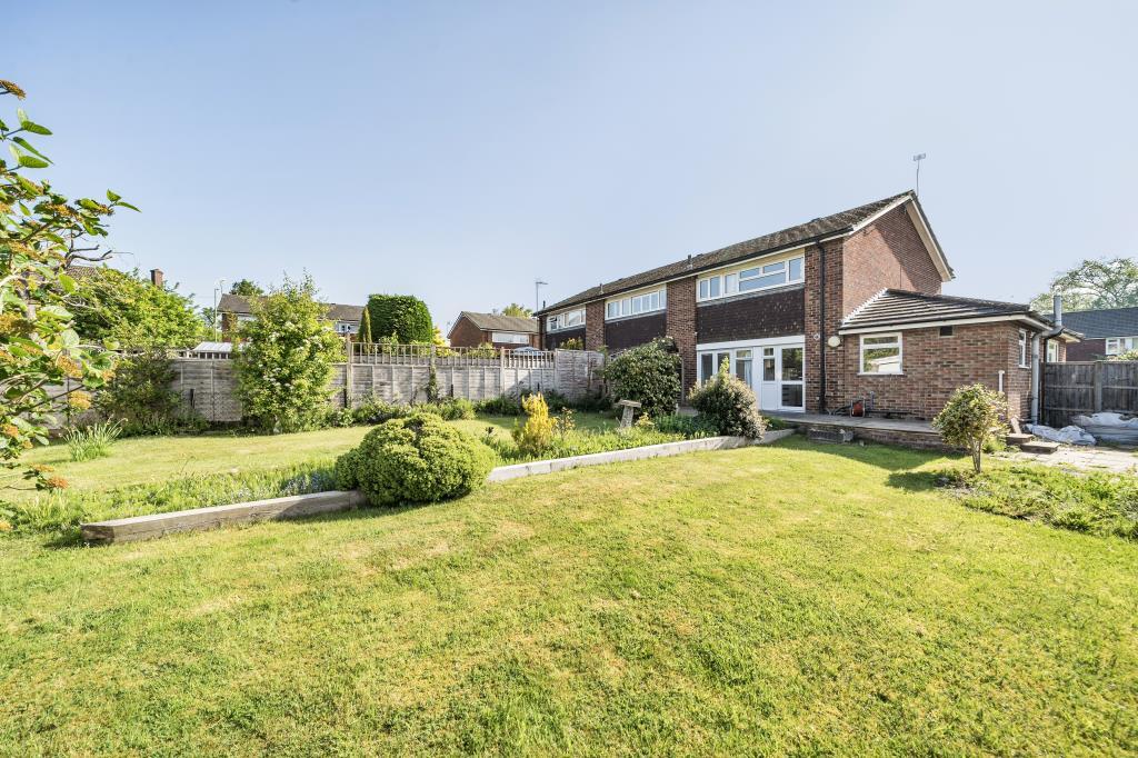 Main image of property: Woking, Surrey, GU21