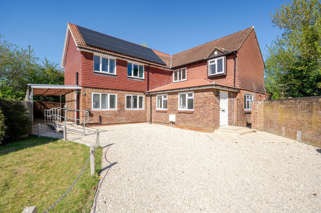 Main image of property: Woking, Surrey, GU21
