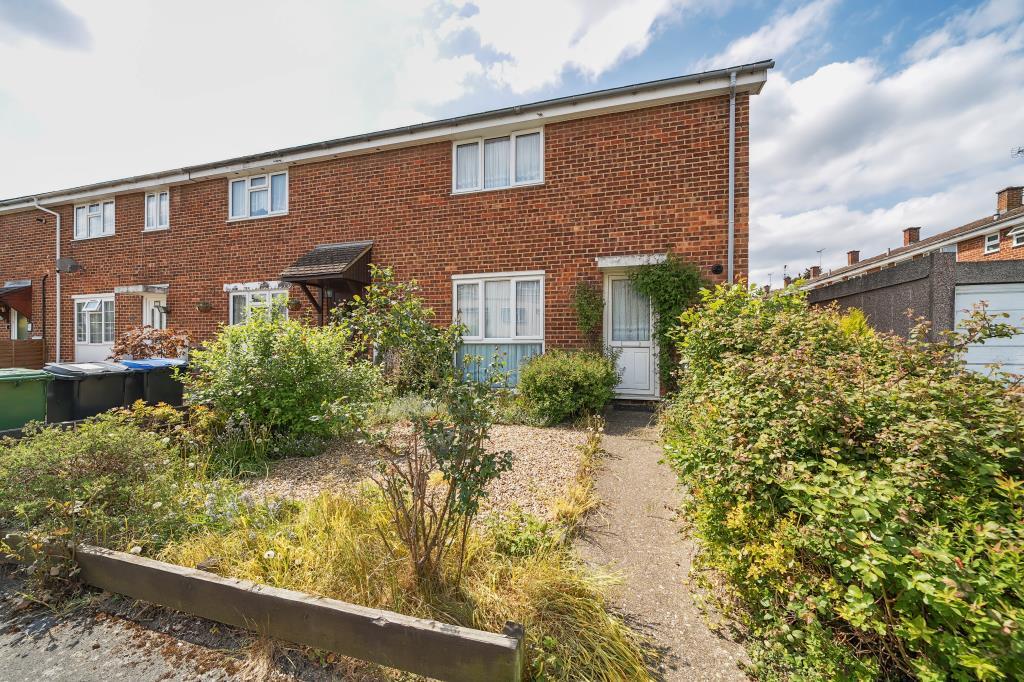 Main image of property: Horsell, Woking,  Surrey, GU21