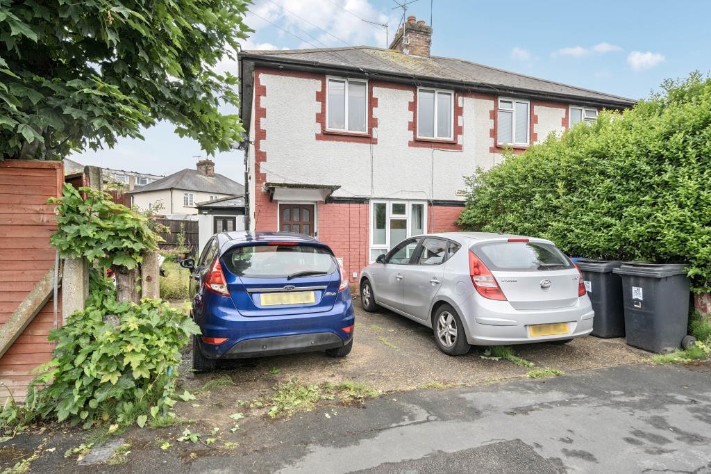 Main image of property: Boundary Road,  Woking, Surrey, GU21