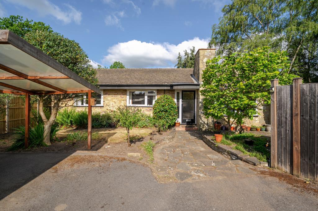 Main image of property: Woking, Surrey, GU22